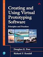 Creating and Using Virtual Prototyping Software