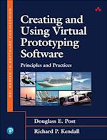 Creating and Using Virtual Prototyping Software