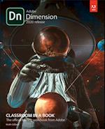 Adobe Dimension Classroom in a Book (2020 release)