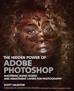 Hidden Power of Adobe Photoshop, The