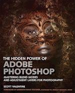 Hidden Power of Adobe Photoshop, The