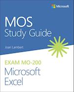 MOS Study Guide for Microsoft Excel Exam MO-200