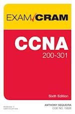 CCNA 200-301 Exam Cram