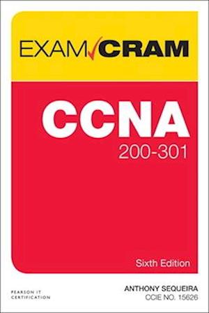 CCNA 200-301 Exam Cram