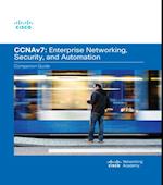 Enterprise Networking, Security, and Automation Companion Guide (CCNAv7)