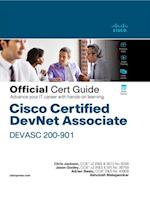 Cisco Certified DevNet Associate DEVASC 200-901 Official Cert Guide