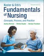 Kozier & Erb's Fundamentals of Nursing