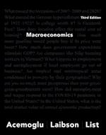 Macroeconomics