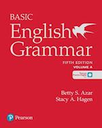 Basic English Grammar Student Book Student Digital Resources