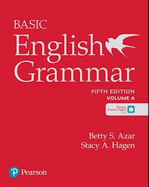 Basic English Grammar Student Book W/ App Vol a