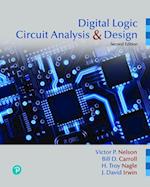 Digital Logic Circuit Analysis and Design