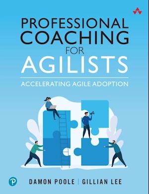 Professional Coaching for Agilists