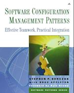 Software Configuration Management Patterns