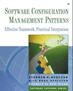 Software Configuration Management Patterns