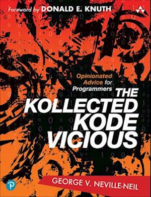 Kollected Kode Vicious, The