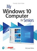 My Windows 10 Computer for Seniors