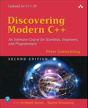 Discovering Modern C++