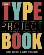 Type Project Book, The