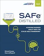 SAFe 5.0 Distilled