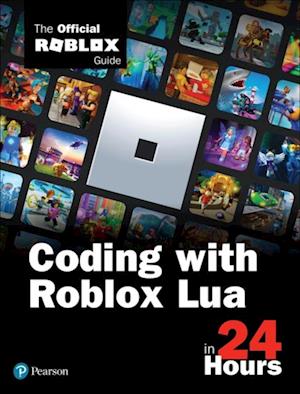 Coding with Roblox Lua in 24 Hours