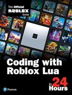 Coding with Roblox Lua in 24 Hours