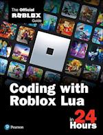 Coding With Roblox Lua in 24 Hours