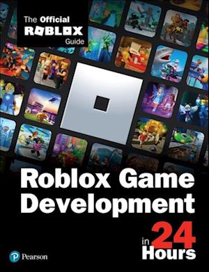 Roblox Game Development in 24 Hours