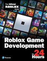 Roblox Game Development in 24 Hours