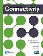 Connectivity Level 2 Teacher's Book and Lesson Planner