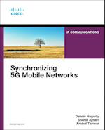 Synchronizing 5G Mobile Networks