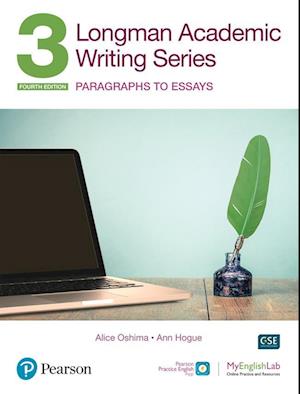 Longman Academic Writing Series