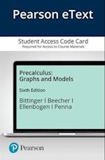 Pearson Etext Precalculus