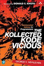 Kollected Kode Vicious