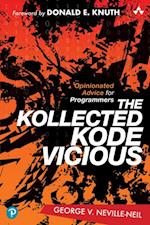 Kollected Kode Vicious