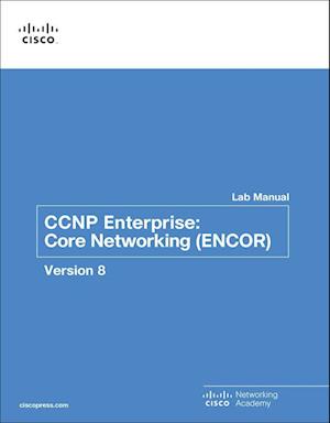 CCNP Enterprise