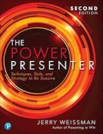 Power Presenter, The