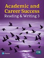 Academic and Career Success