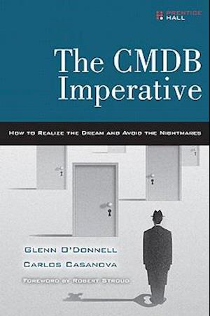 CMDB Imperative, The