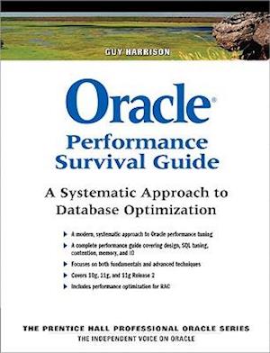 Oracle Performance Survival Guide