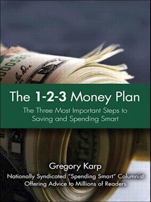 1-2-3 Money Plan, The