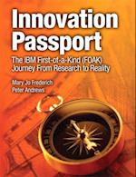 Innovation Passport