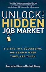Unlock the Hidden Job Market