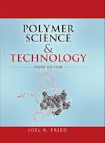 Polymer Science and Technology