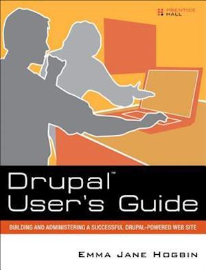 Drupal User's Guide