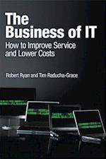 Business of IT, The
