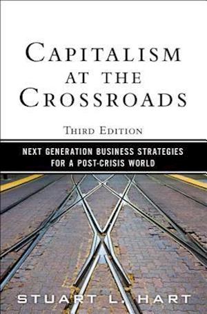 Capitalism at the Crossroads