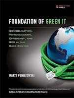 Foundation of Green IT