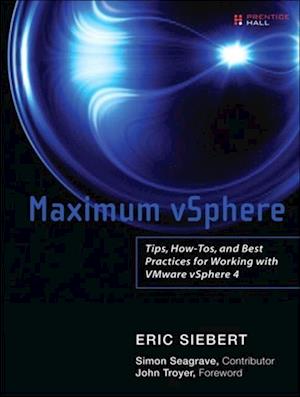 Maximum vSphere