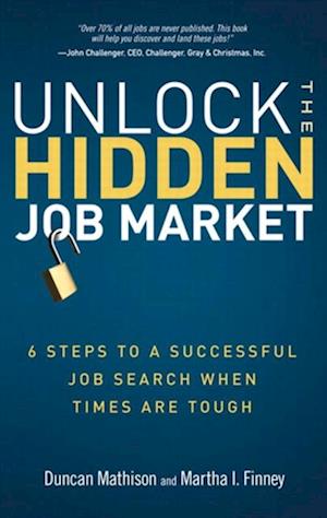 Unlock the Hidden Job Market