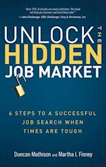 Unlock the Hidden Job Market